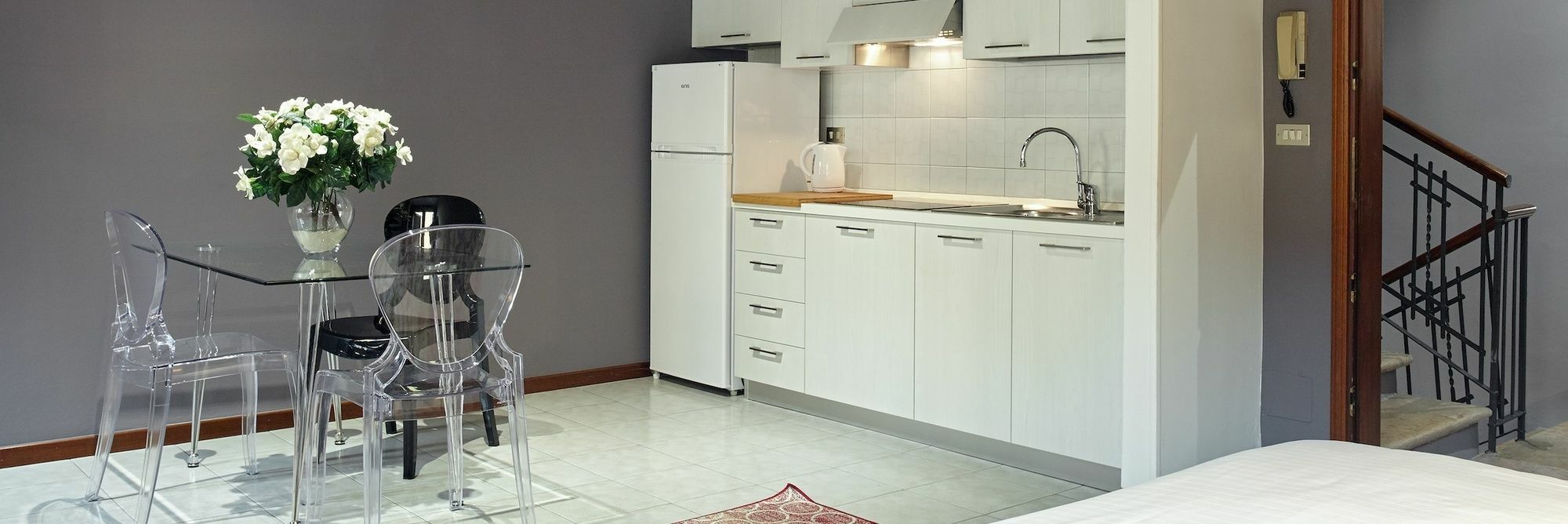 L'Ospite Appartamenti Βερόνα Εξωτερικό φωτογραφία
